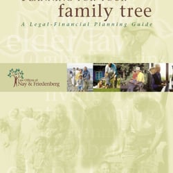 Nay & Friedenberg Law Offices - Visit us at www.naylaw.com to get your free Legal/Financial Planning Guide.