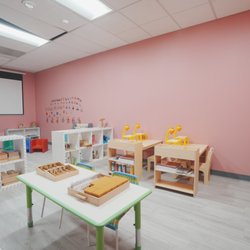 Little Apple Academy