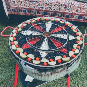 Paul’s Paellas - Almost done - Caterers Near Me Paul’s Paellas - Almost done - Caterers Near Me