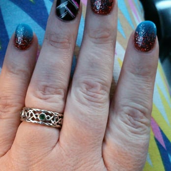 Foxy Nails & Tanning - Love getting my nails done here I always let him do something creative and I love the results and always very compliments... - Nail Salons Near Me - Wasilla, Alaska Foxy Nails & Tanning - Love getting my nails done here I always let him do something creative and I love the results and always very compliments... - Nail Salons Near Me - Wasilla, Alaska