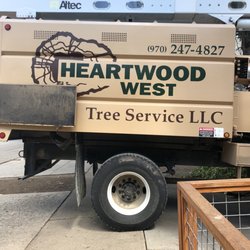 Heartwood West Tree Service - Heartwood West Tree Service