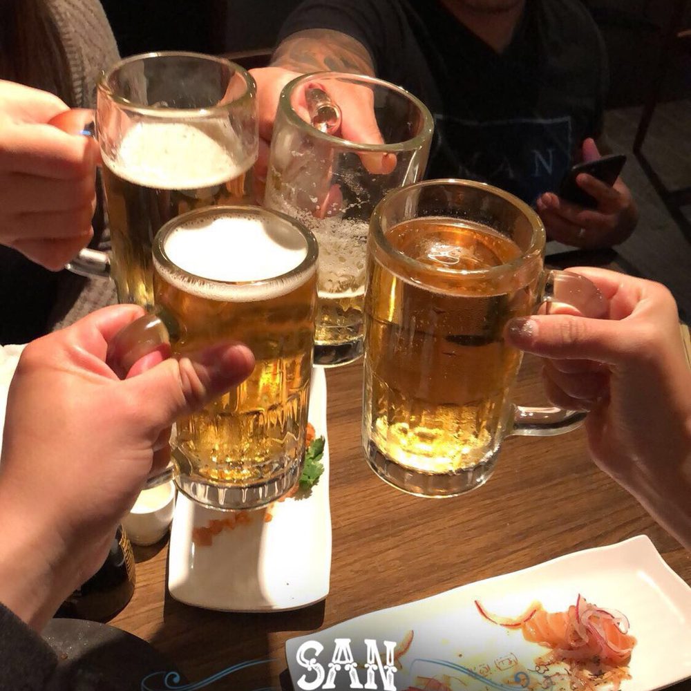 Sanyo Sushi - Sushi Bars Near Me - Glendora, California Sanyo Sushi - Sushi Bars Near Me - Glendora, California