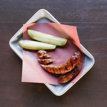 The Carbon Bar - Andouilles sausage - Bars Near Me - Toronto, Ontario The Carbon Bar - Andouilles sausage - Bars Near Me - Toronto, Ontario