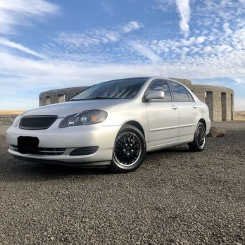 Auto Visual - Tint done by Auto Visual. - Auto Glass Services Near Me - Marysville, Washington Auto Visual - Tint done by Auto Visual. - Auto Glass Services Near Me - Marysville, Washington