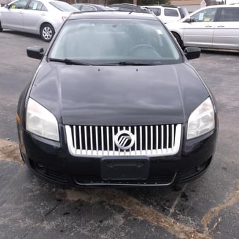 Gardner Five Star Auto Sales - 2006 Mercury Milan Premier - Car Dealers Near Me - Gardner, Massachusetts