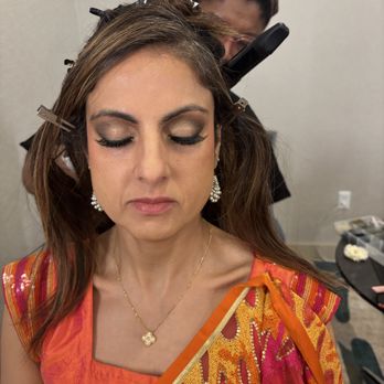Makeup by Kadasia - Bridesmaid Makeup - Makeup Artists Near Me Makeup by Kadasia - Bridesmaid Makeup - Makeup Artists Near Me