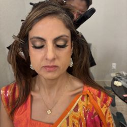 Makeup by Kadasia  - Bridesmaid Makeup