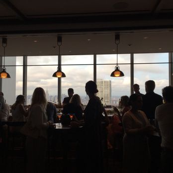 Manhatta - Bar area - New American Near Me - New York, New York Manhatta - Bar area - New American Near Me - New York, New York
