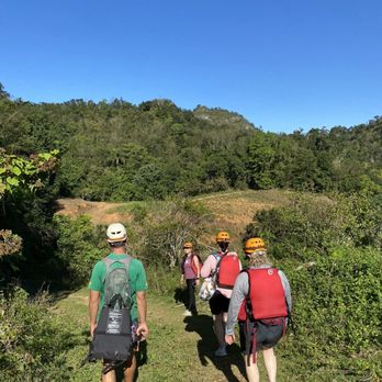 Batey Adventures - Rafting/Kayaking Near Me - Utuado, Puerto Rico