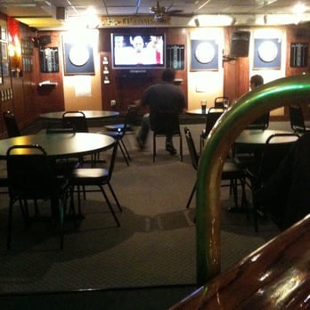 Shamrock Club - a bar with tables and chairs - Pubs Near Me - Columbus, Ohio Shamrock Club - a bar with tables and chairs - Pubs Near Me - Columbus, Ohio