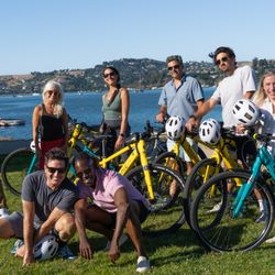 Vacation Bike Rentals
