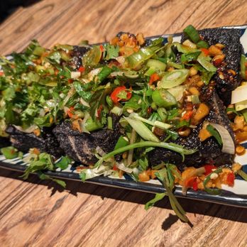Little Skewer - Stinky tofu - Chinese Near Me - Monrovia, California Little Skewer - Stinky tofu - Chinese Near Me - Monrovia, California
