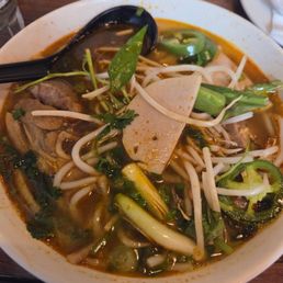 Bun Bo Hue Bun Bo Hue