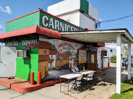 Carniceria Y Taqueria Don Juan by null