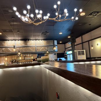 DA O’N - Inside - Korean Near Me - Houston, Texas