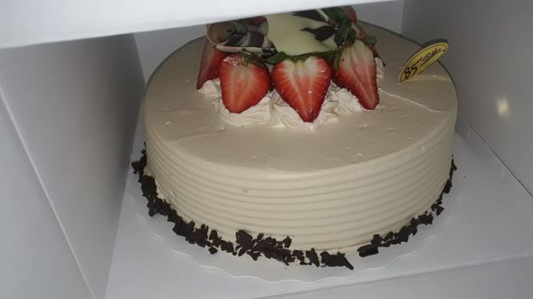 85°C Degrees Bakery Cafe by null