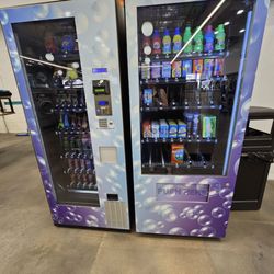 The Laundry Co - Vending Machines