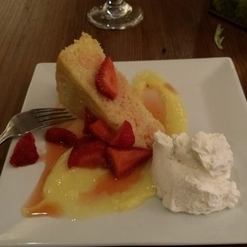 True Kitchen + Bar - Olive oil cake - New American Near Me - Roseburg, Oregon True Kitchen + Bar - Olive oil cake - New American Near Me - Roseburg, Oregon