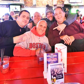 The Bullpen - 2018 World Series Game 1 and 2 - Sports Bars Near Me - Boston, Massachusetts The Bullpen - 2018 World Series Game 1 and 2 - Sports Bars Near Me - Boston, Massachusetts