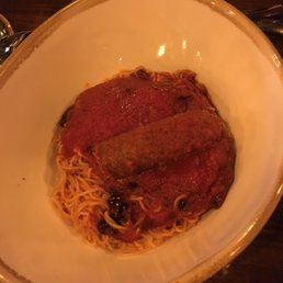 Build your own pasta