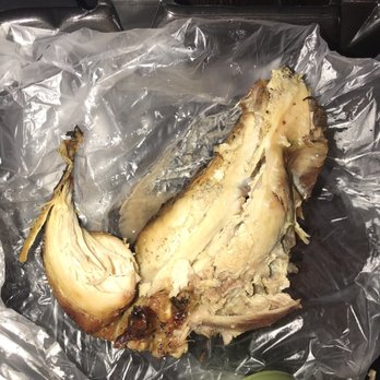 El Pollo Loco - Supposed to be a chicken breast - Fast Food Near Me - Norco, California El Pollo Loco - Supposed to be a chicken breast - Fast Food Near Me - Norco, California