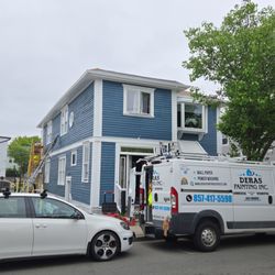 Deras Painting Services