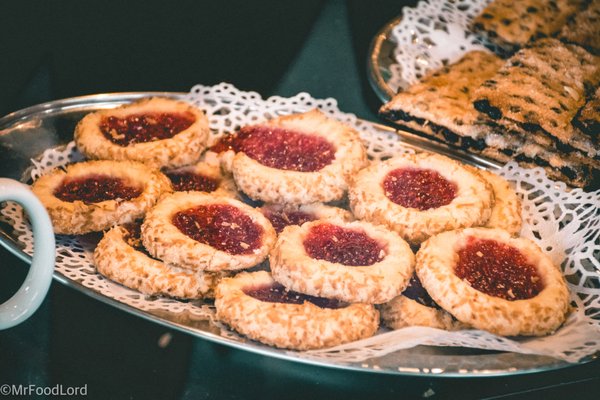 Fratelli Authentic Italian Baking by null