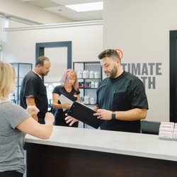 Ultimate Health Medical Clinic