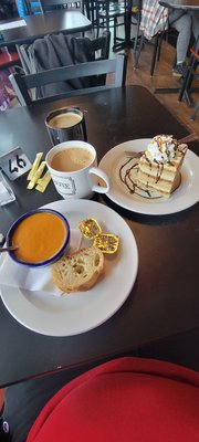 Bonelli's Bistro by null