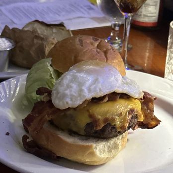 Spiro's - Breakfast Burger - New American Near Me - Rocky Point, New York Spiro's - Breakfast Burger - New American Near Me - Rocky Point, New York