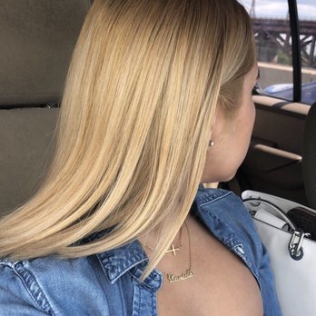 Plaza Salon - Hair Salons Near Me - Paramus, New Jersey