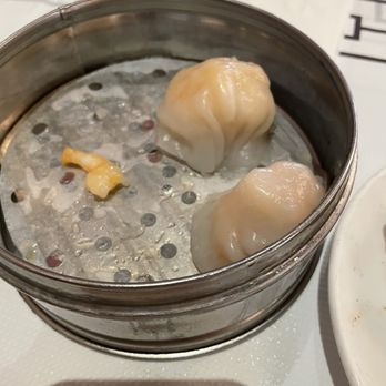 Great Wall Cuisine - 1. Shrimp Dumplings - Dim Sum Near Me - Phoenix, Arizona Great Wall Cuisine - 1. Shrimp Dumplings - Dim Sum Near Me - Phoenix, Arizona