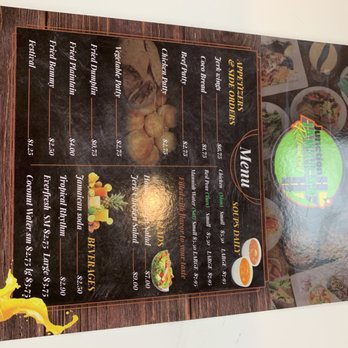 Junction Jamaican Restaurant - Menu - Caribbean Near Me - Hyattsville, Maryland Junction Jamaican Restaurant - Menu - Caribbean Near Me - Hyattsville, Maryland