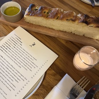 Leeward - Focaccia - Italian Near Me - Portland, Maine Leeward - Focaccia - Italian Near Me - Portland, Maine