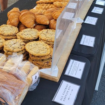 Gilbert Farmers Market - Farmers Market Near Me - Chandler, Arizona