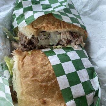 Perico's Tacos - Carnitas Torta - Food Trucks Near Me - Denver, Colorado Perico's Tacos - Carnitas Torta - Food Trucks Near Me - Denver, Colorado