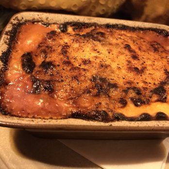 Il Sugo - Lasagna - Italian Near Me - London, XGL