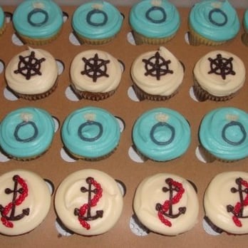 Sibby's Cupcakery - Cupcakes Near Me - San Mateo, California Sibby's Cupcakery - Cupcakes Near Me - San Mateo, California