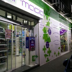 Farmacia Valverde Mayoral