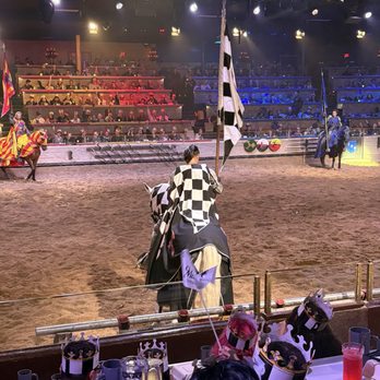 Medieval Times Dinner & Tournament - Dinner Theater Near Me - Buena Park, California Medieval Times Dinner & Tournament - Dinner Theater Near Me - Buena Park, California