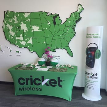 Cricket Wireless Authorized Retailer - Electronics Near Me - Kailua Kona, Hawaii Cricket Wireless Authorized Retailer - Electronics Near Me - Kailua Kona, Hawaii