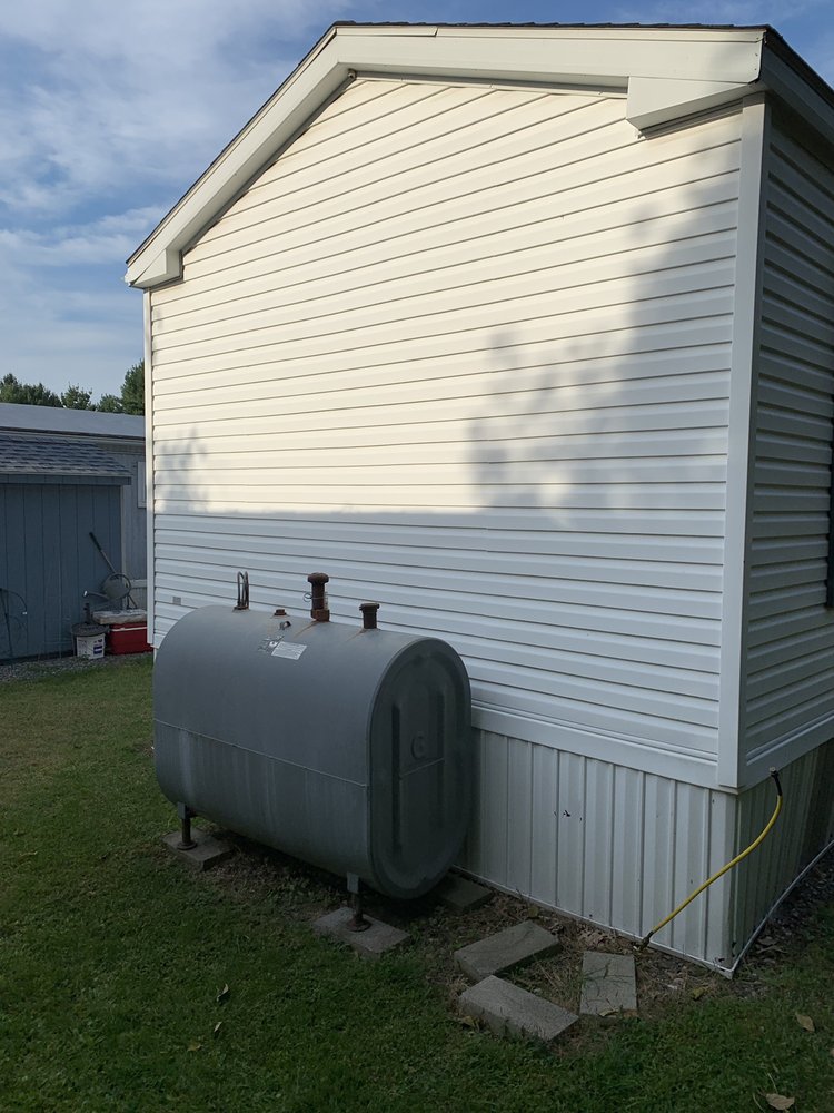 KIMLIN PROPANE 7508 N Broadway, Red Hook, New York Propane Phone