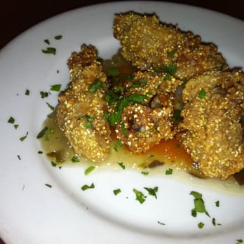 The Monk's Kettle - Cornmeal fried oysters - Bars Near Me - Oakland, California