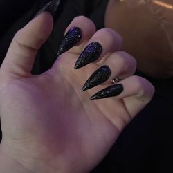 Awesome Nails - Acrylic full set