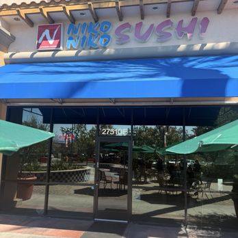 Niko Niko Sushi - Restaurant - Sushi Bars Near Me - Redlands, California Niko Niko Sushi - Restaurant - Sushi Bars Near Me - Redlands, California