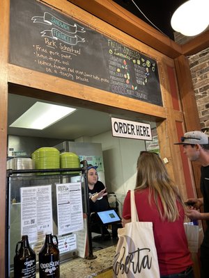 The Toasted Pickle Grand Haven by null