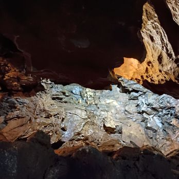 Lost River Caverns - Museums Near Me - Hellertown, Pennsylvania