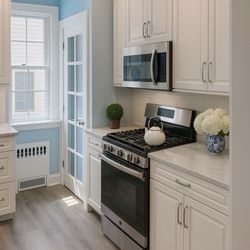 Kitchen Designs Trade Studio