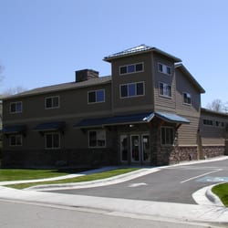 Graybeal Heating & Air Conditioning - Fireplace design center showroom