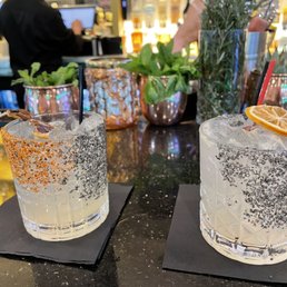 Margaritas Margaritas